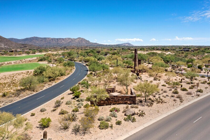 More Photos Of 41901 N Old Mine Rd, Cave Creek Land For Sale
