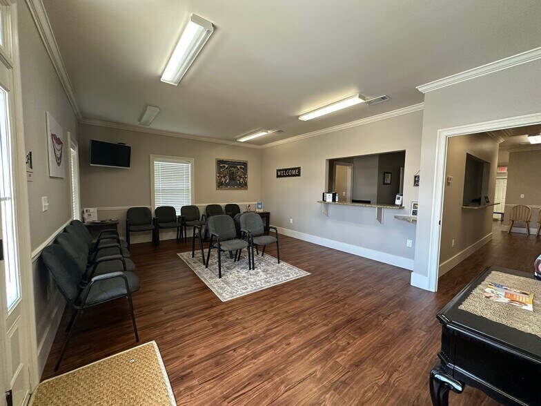 More Photos Of 12799 Burgess Ave, Walker Office For Sale