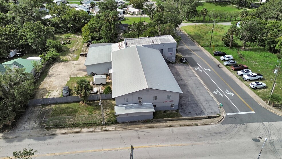 More Photos Of 309 S Florida Ave, Deland Auto Repair For Sale
