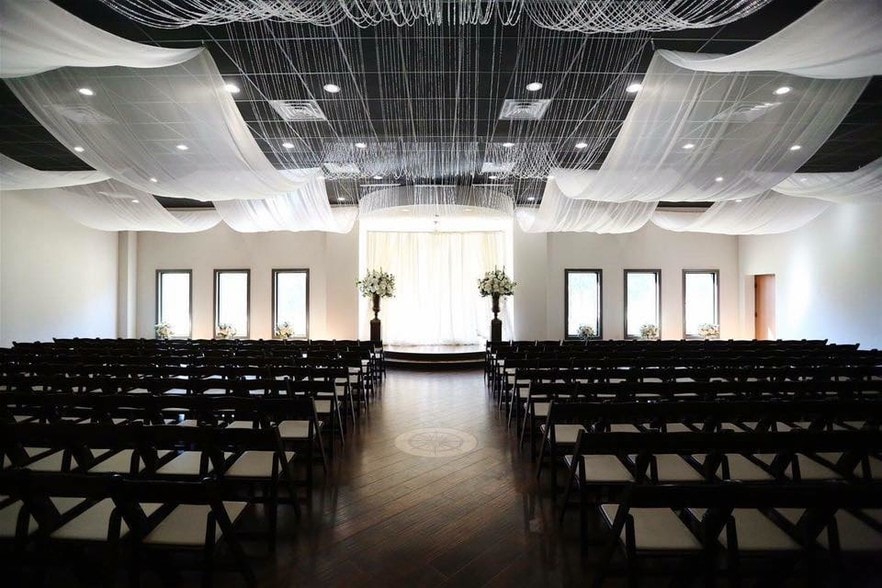 More Photos Of 14284 State Highway 322 N, Kilgore Lodge Meeting Hall For Sale