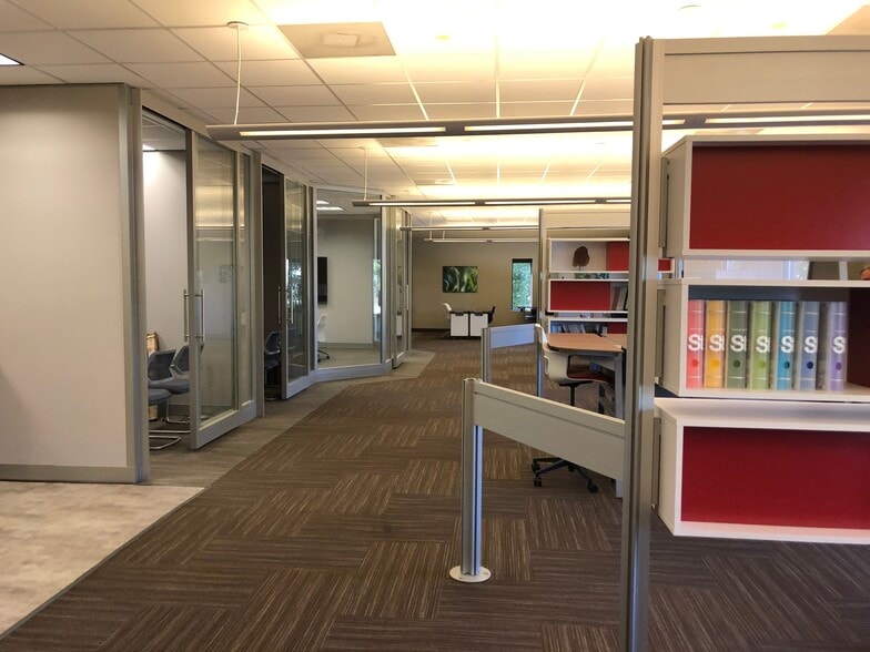 More Photos Of 117 Prosperity Dr, Savannah Industrial For Lease