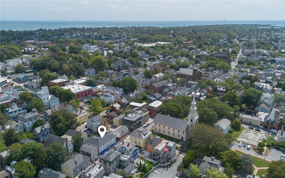 More Photos Of 130-132 Spring St, Newport Apartments For Sale