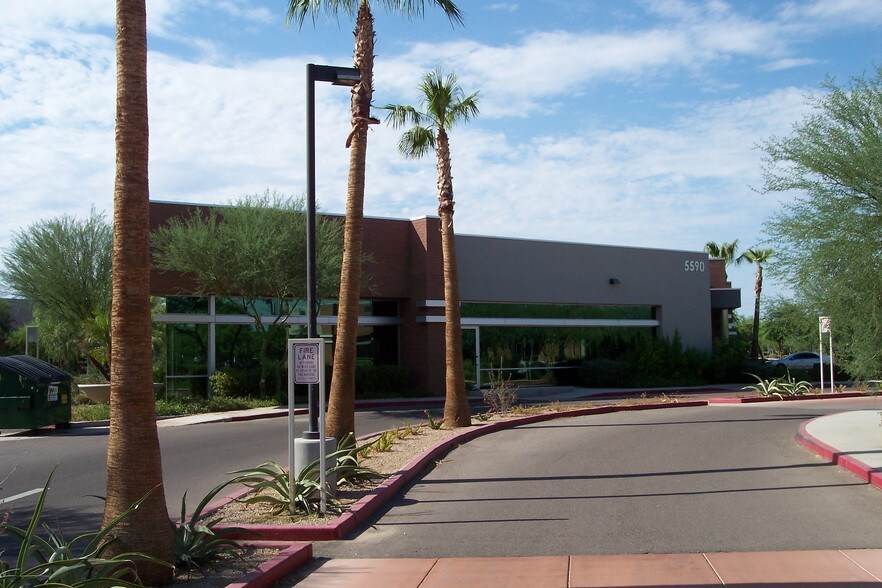 More Photos Of 5500 W Chandler Blvd, Chandler Office For Sale