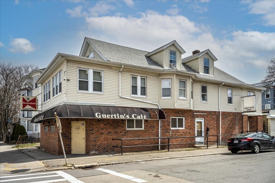 More Photos Of 73 Southgate St, Worcester General Retail For Sale