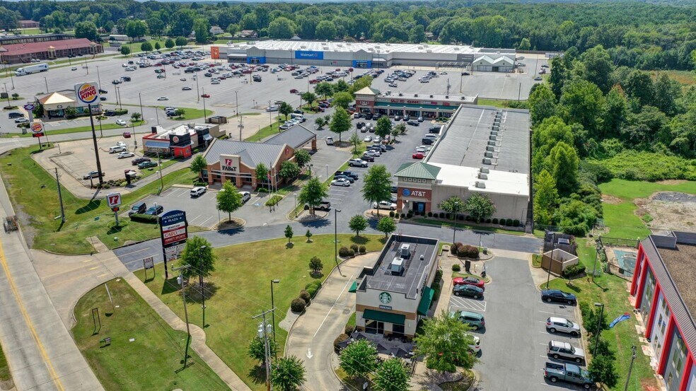 More Photos Of 2030-2090 John Harden Dr, Jacksonville Unknown For Lease