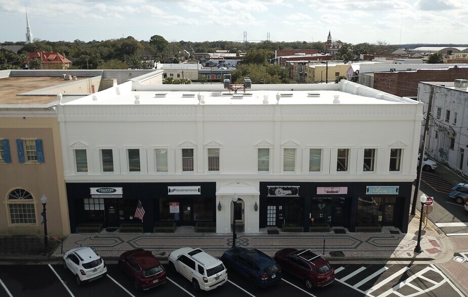 Primary Photo Of 500-506 Gloucester St, Brunswick Office For Lease