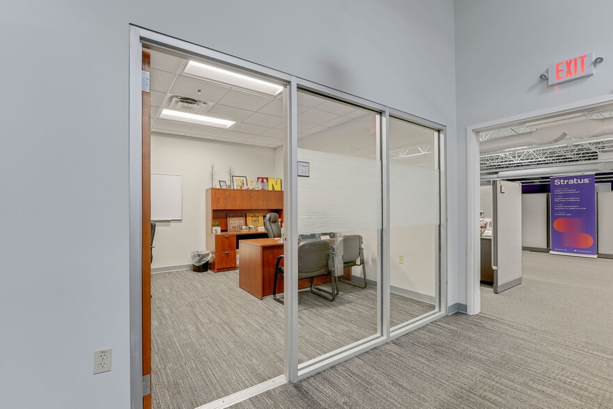 More Photos Of 8959 Tyler Blvd, Mentor Manufacturing For Sale