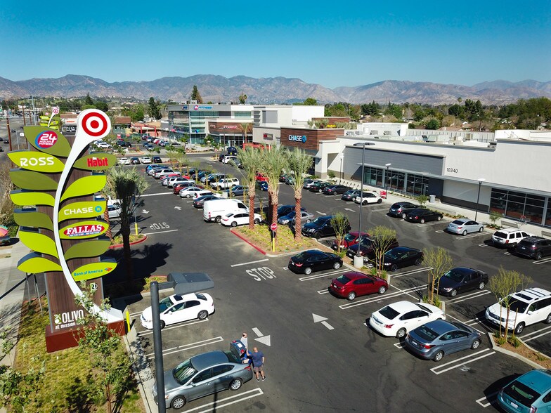 More Photos Of 10340 Sepulveda Blvd, Mission Hills General Retail For Lease