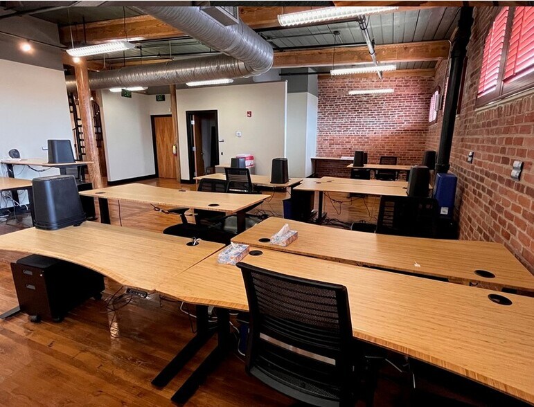 More Photos Of 912 Lady St, Columbia Loft Creative Space For Sale