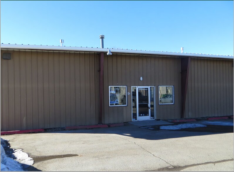 More Photos Of 104 E 15th St, Loveland Flex For Sale