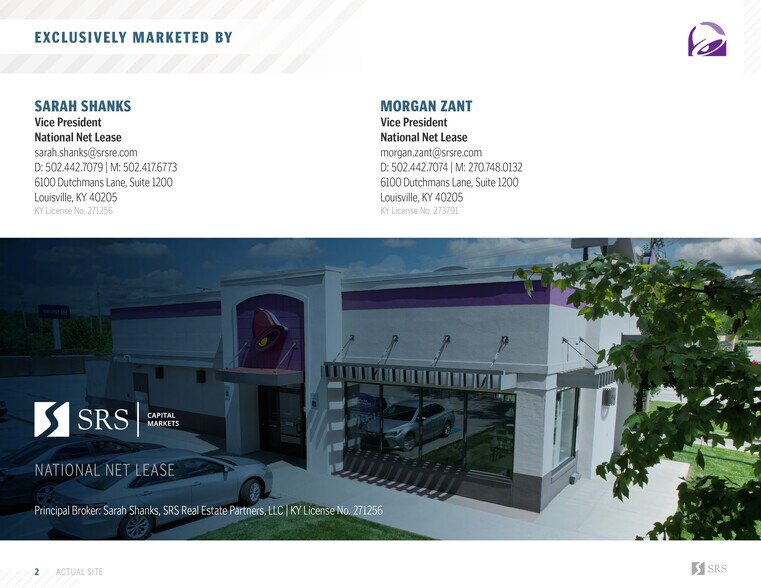 More Photos Of 6800 Bardstown Rd, Louisville Fast Food For Sale