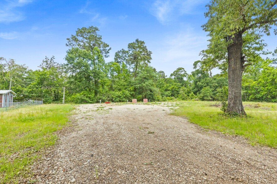 More Photos Of 16161 FM 3083 Rd, Conroe Land For Lease