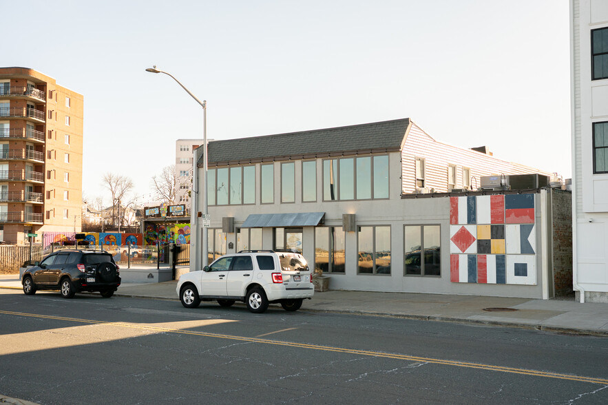 Primary Photo Of 145 Nantasket Ave, Hull Storefront For Sale