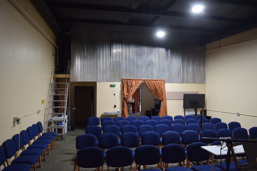 More Photos Of 2200 Chambers Rd, Aurora Warehouse For Sale