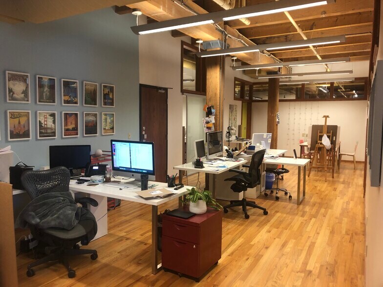 More Photos Of 222 N 2nd St, Minneapolis Office For Lease