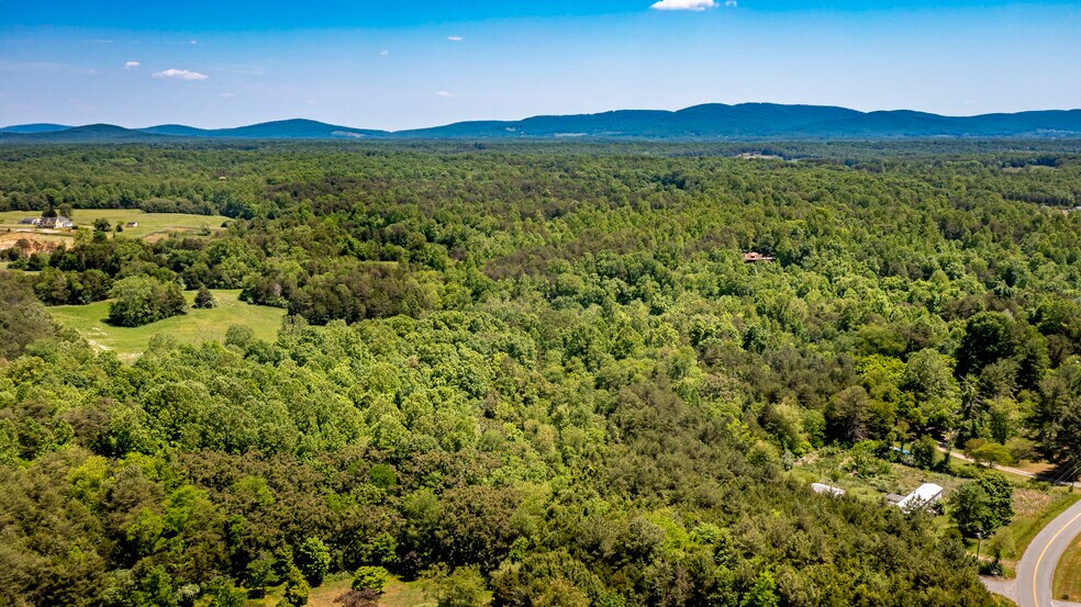 More Photos Of 1245 Carpenters Mill Rd, Ruckersville Land For Sale