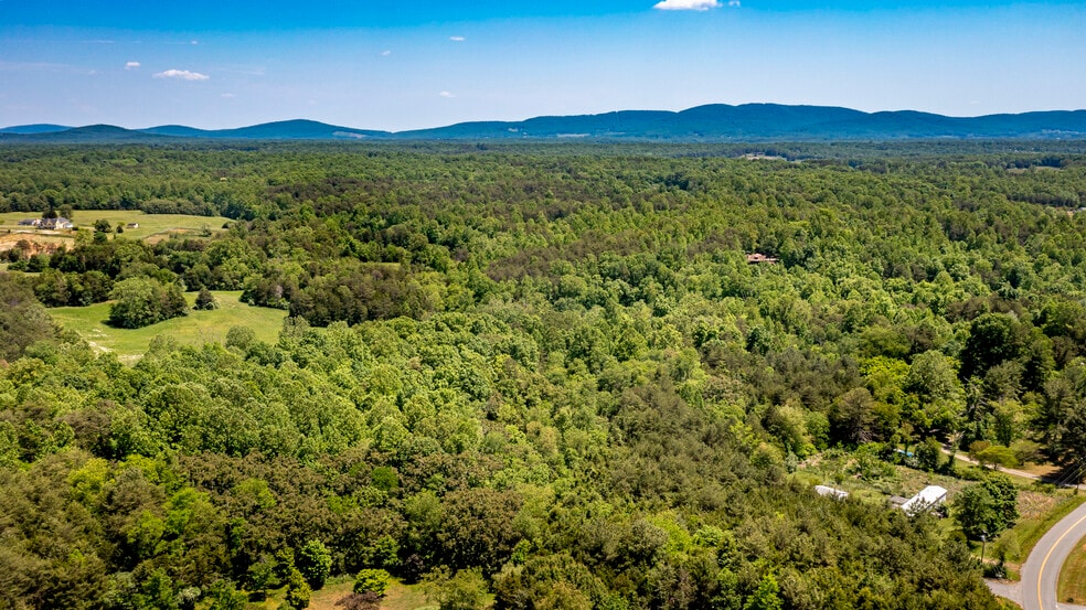 More Photos Of 1245 Carpenters Mill Rd, Ruckersville Land For Sale