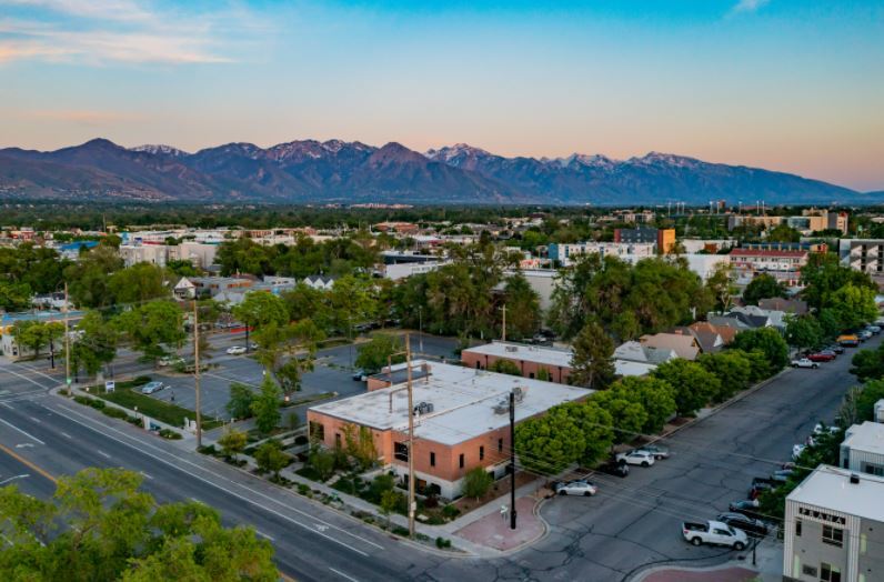 More Photos Of 231 W 800 S, Salt Lake City Loft Creative Space For Lease