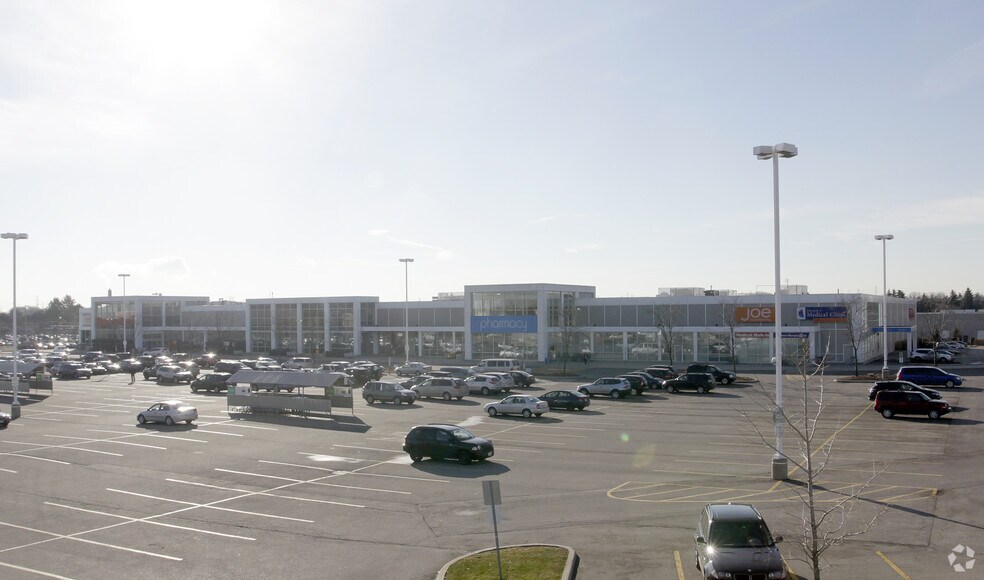 More Photos Of 2011-2375 Steeles Ave, Toronto Unknown For Lease