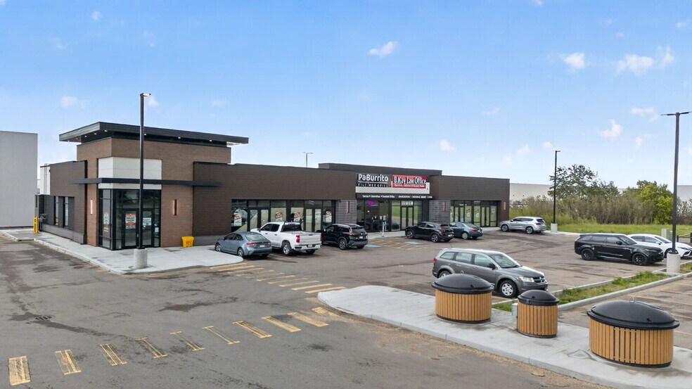 More Photos Of 4905 Roper Rd NW, Edmonton Unknown For Lease