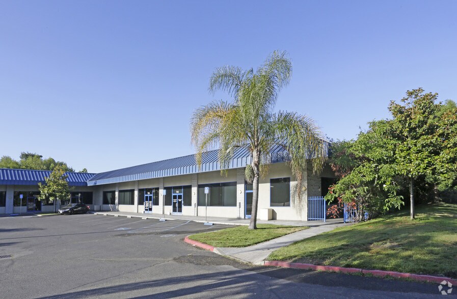 More Photos Of 632-740 Mowry Ave, Fremont Medical For Lease