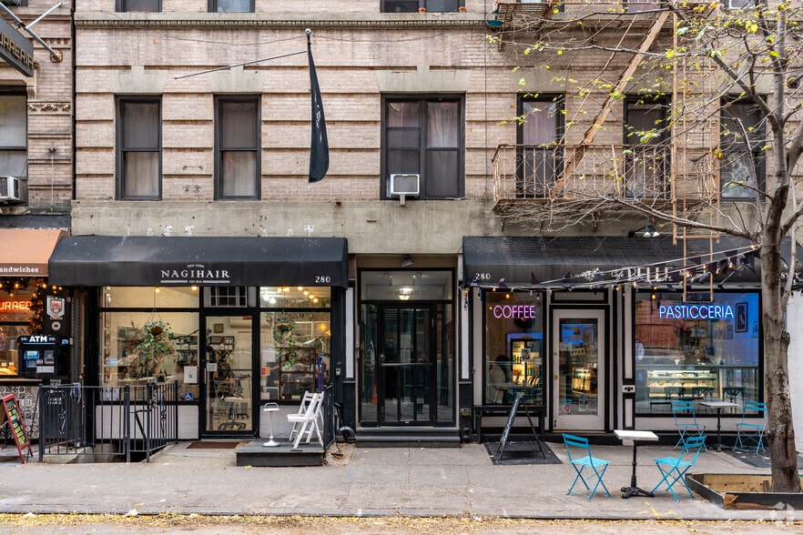 More Photos Of 280-282 Mulberry St, New York Apartments For Lease