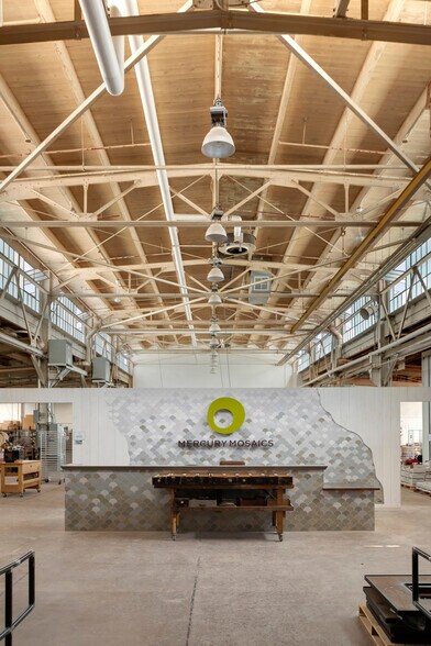 More Photos Of 1618-1620 Central Ave NE, Minneapolis Warehouse For Lease