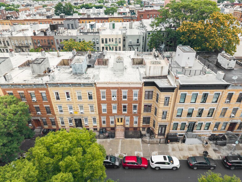 More Photos Of 17-21 Madison St, Ridgewood Apartments For Sale