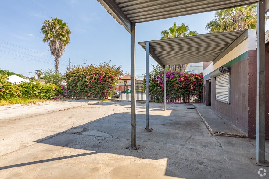 More Photos Of 2141 Newton Ave, San Diego Manufacturing For Lease