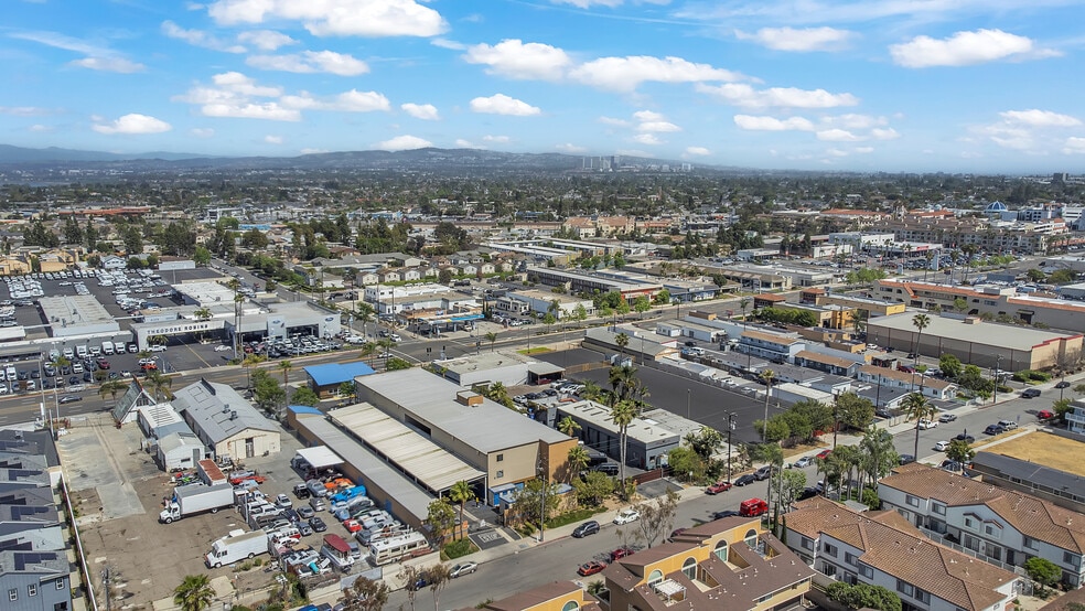 More Photos Of 2045 Harbor Blvd, Costa Mesa Land For Lease