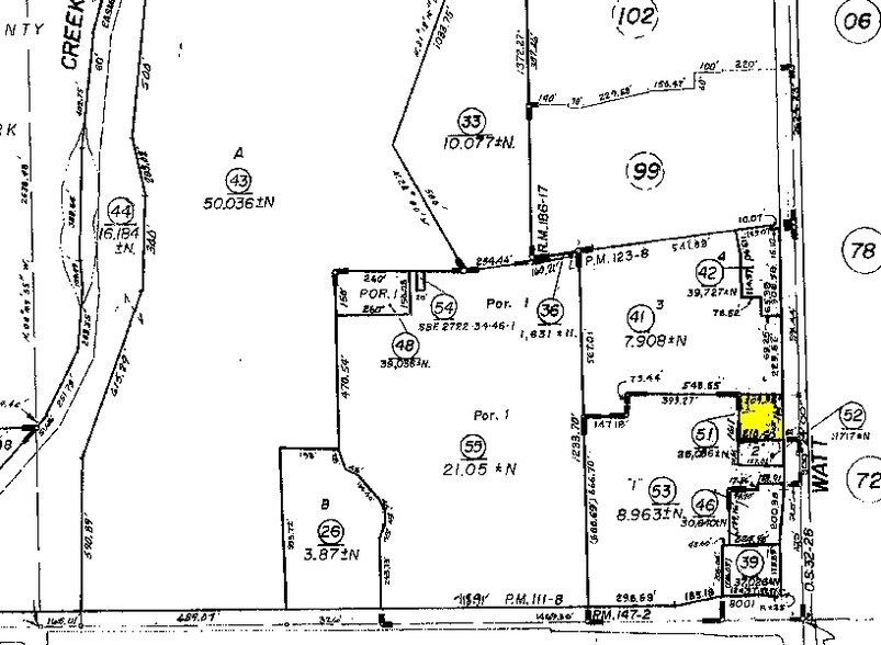 More Photos Of 8101 Watt Ave, Sacramento Fast Food For Lease