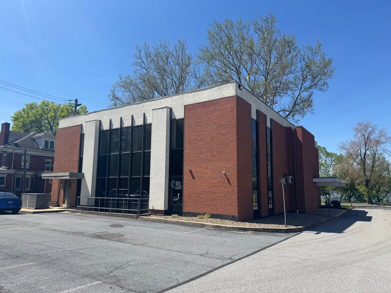 More Photos Of 2505 N Front St, Harrisburg Office For Lease