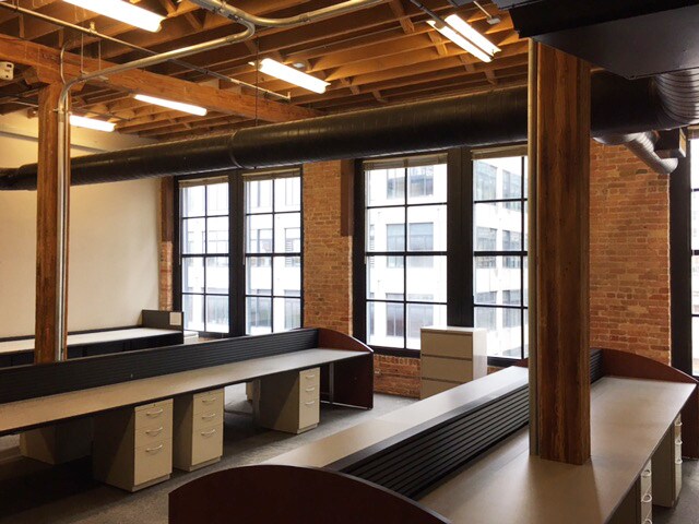 More Photos Of 216 S Jefferson St, Chicago Loft Creative Space For Lease