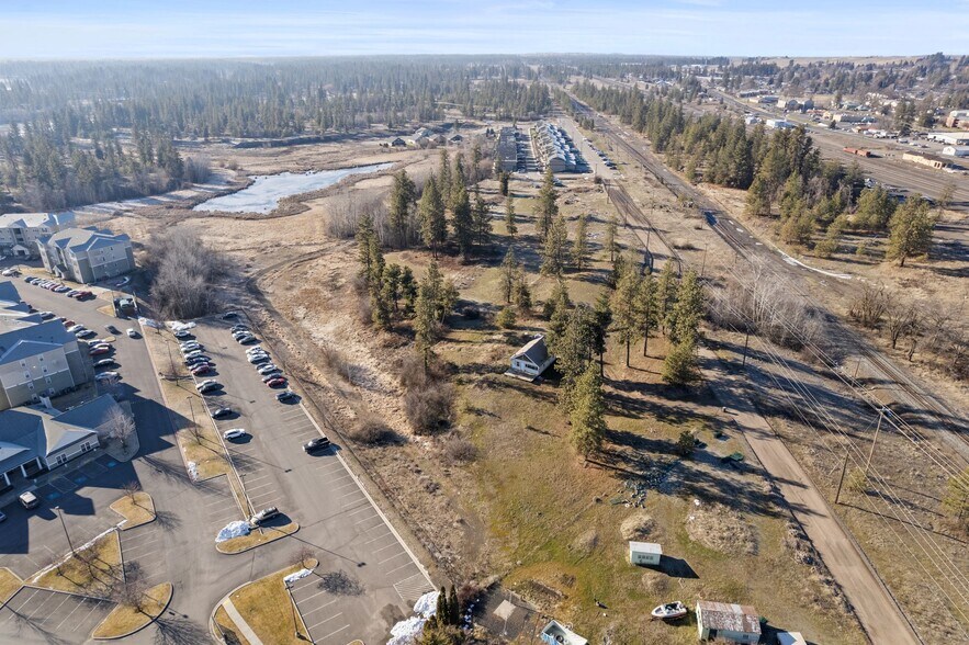 More Photos Of 233 Alki St, Cheney Land For Sale
