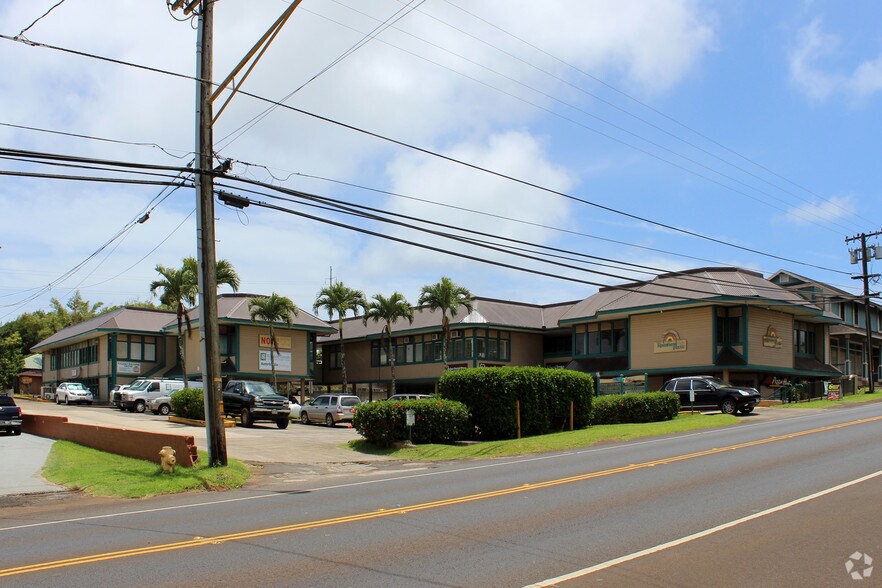 More Photos Of 2-2514 Kaumualii Hwy, Kalaheo Office For Lease