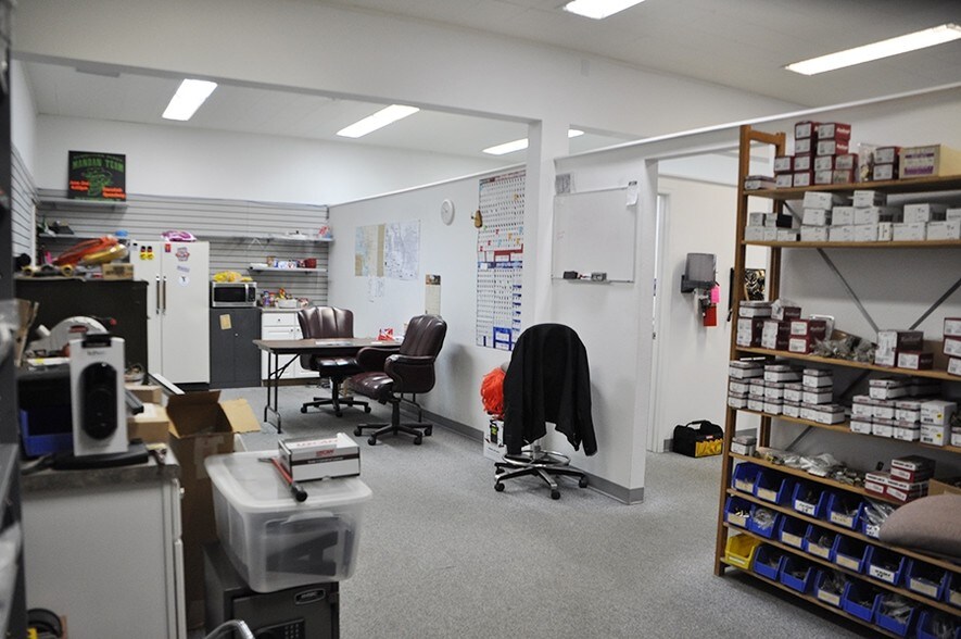 More Photos Of 214-216 E Main Ave, Bismarck Storefront Retail Office For Lease