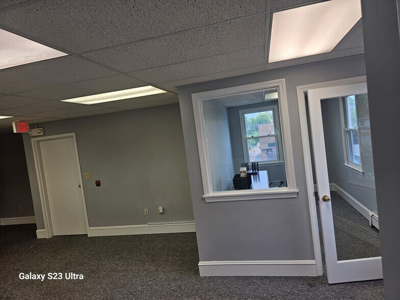 More Photos Of 2294 Massachusetts Ave, Cambridge Office For Sale