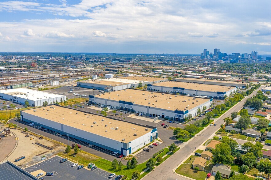 More Photos Of 4900 Osage St, Denver Unknown For Lease