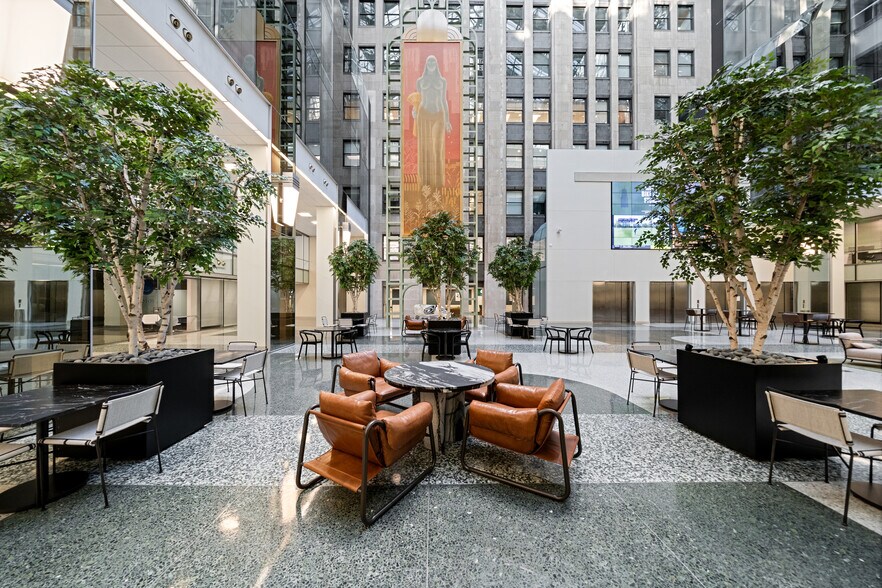 More Photos Of 141 W Jackson Blvd, Chicago Office For Lease