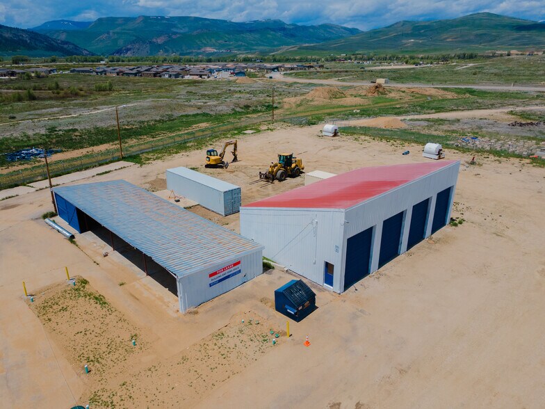 More Photos Of 103 US Highway 34, Granby Warehouse For Sale