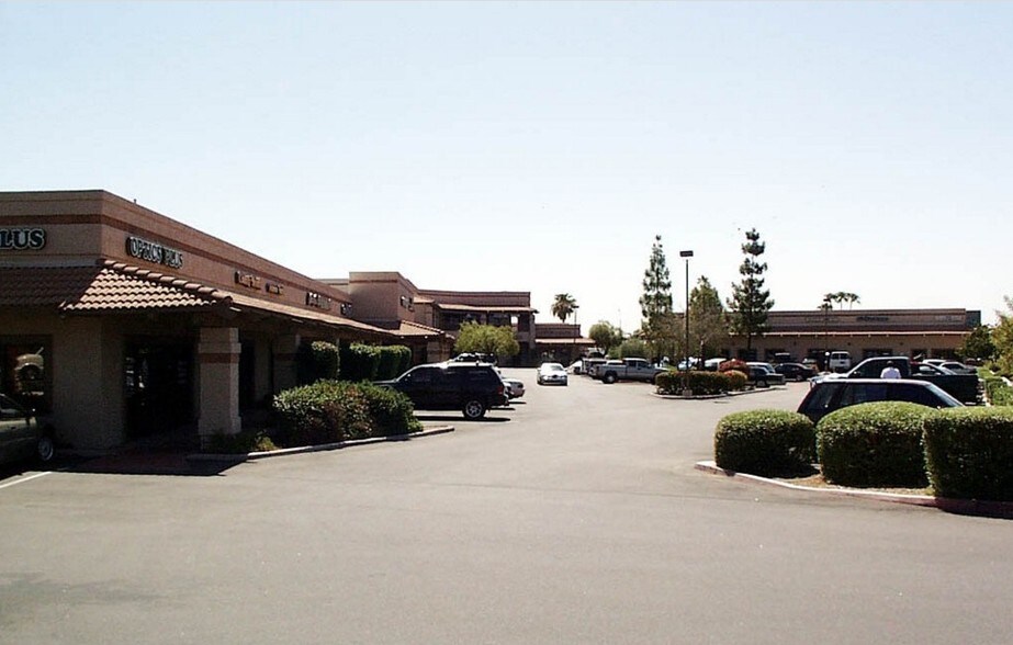 More Photos Of 9393 N 90th St, Scottsdale Unknown For Lease