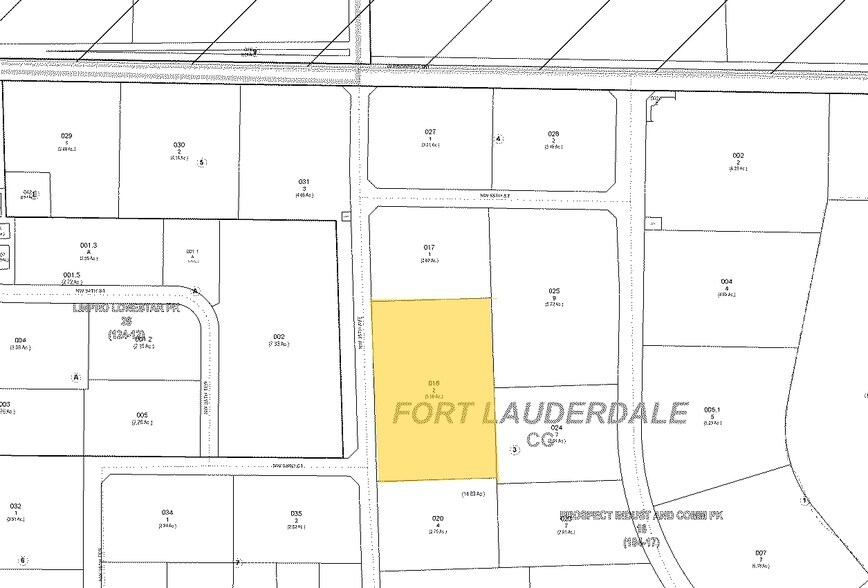 More Photos Of 5360 NW 35th Ave, Fort Lauderdale Warehouse For Lease