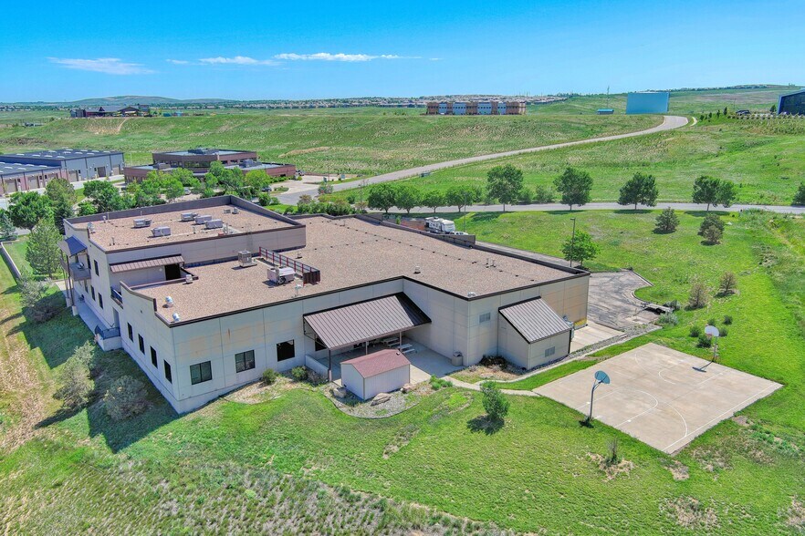 More Photos Of 1399 Horizon Ave, Lafayette Research And Development For Lease