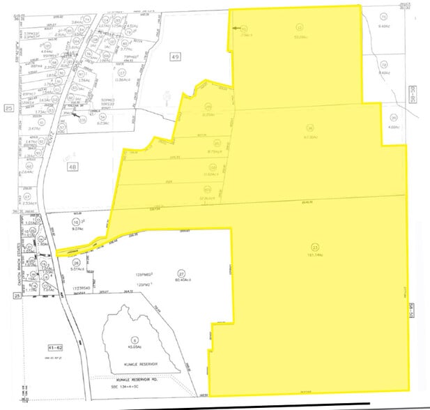 More Photos Of 0 Lago Vista Way, Paradise Land For Sale