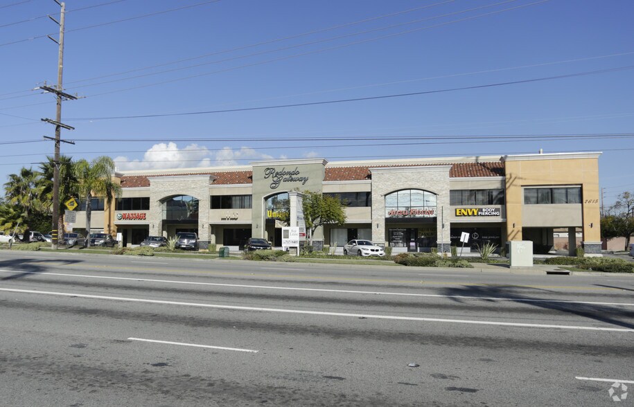 More Photos Of 2615 190th St, Redondo Beach Office For Lease