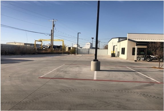 More Photos Of 4700 W Wall St, Midland General Retail For Sale