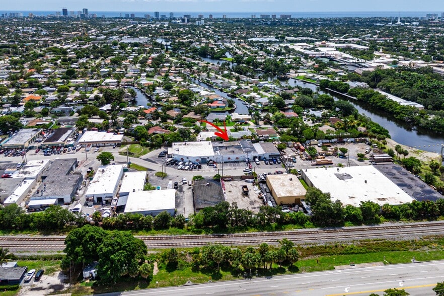 More Photos Of 1800-1812 SW 7th Ave, Pompano Beach Warehouse For Sale