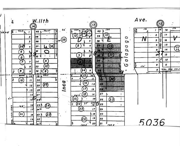 More Photos Of 1055-1075 Galapago St, Denver Warehouse For Sale