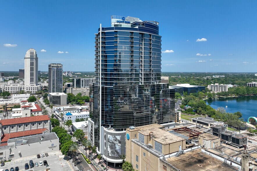 More Photos Of 111 N Magnolia Ave, Orlando Office For Lease