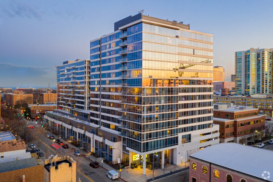 More Photos Of 1890 Maple Ave, Evanston Apartments For Lease